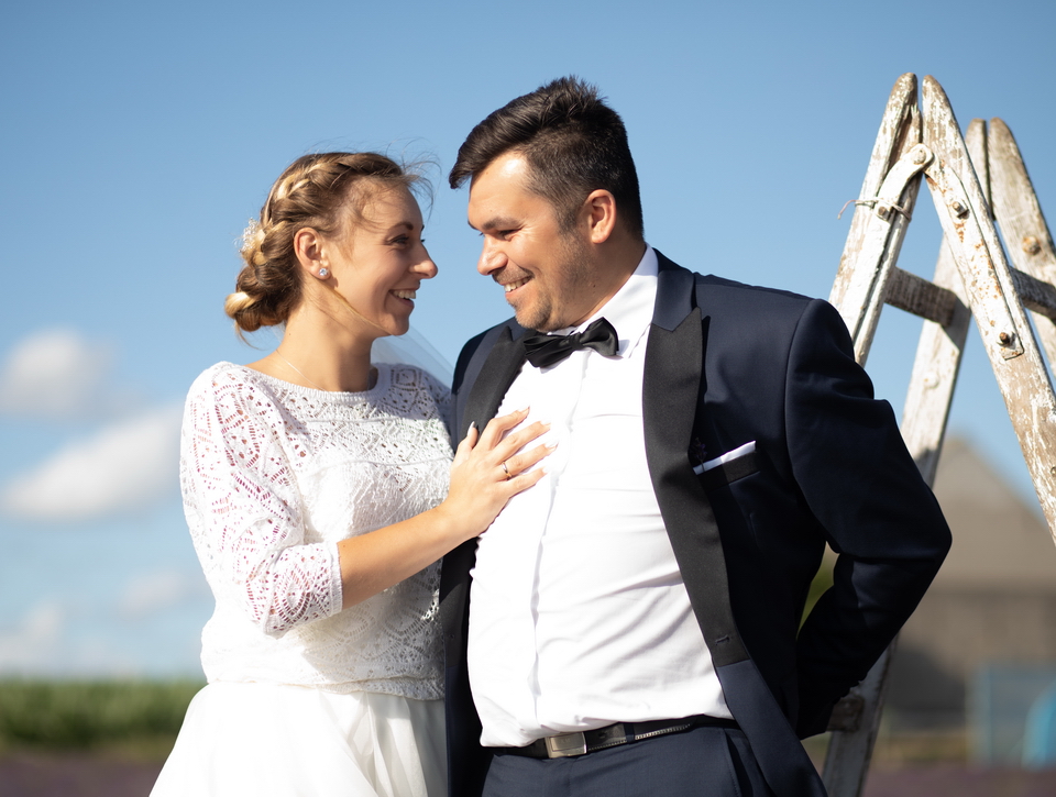Agata i Adrian 116